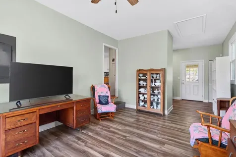 109 Morgan Street Lynchburg TN 37352