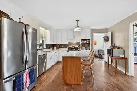 109 Morgan Street Lynchburg TN 37352