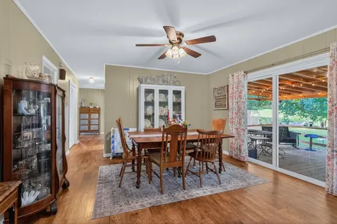 109 Morgan Street Lynchburg TN 37352