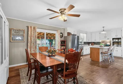 109 Morgan Street Lynchburg TN 37352