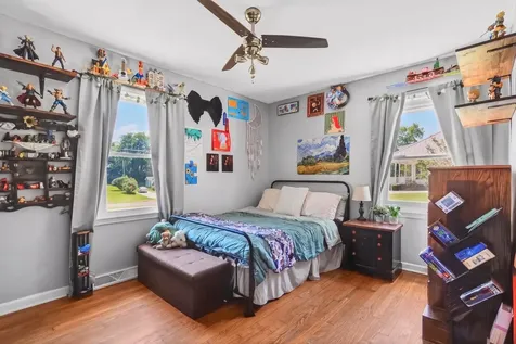 109 Morgan Street Lynchburg TN 37352