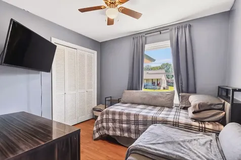 109 Morgan Street Lynchburg TN 37352