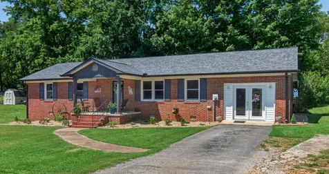109 Morgan Street Lynchburg TN 37352