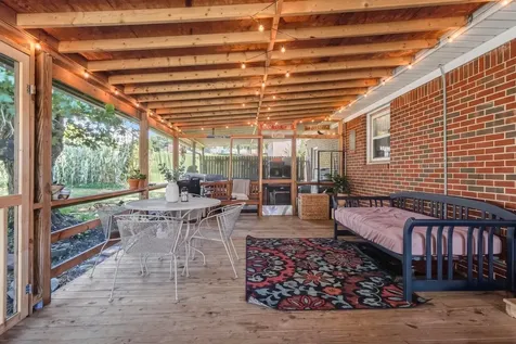 109 Morgan Street Lynchburg TN 37352