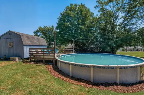 109 Morgan Street Lynchburg TN 37352