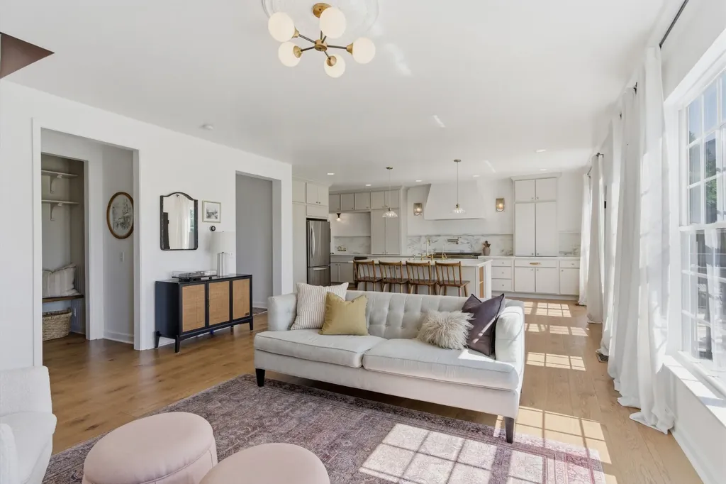 1605 Braebury Circle Nashville TN 37211