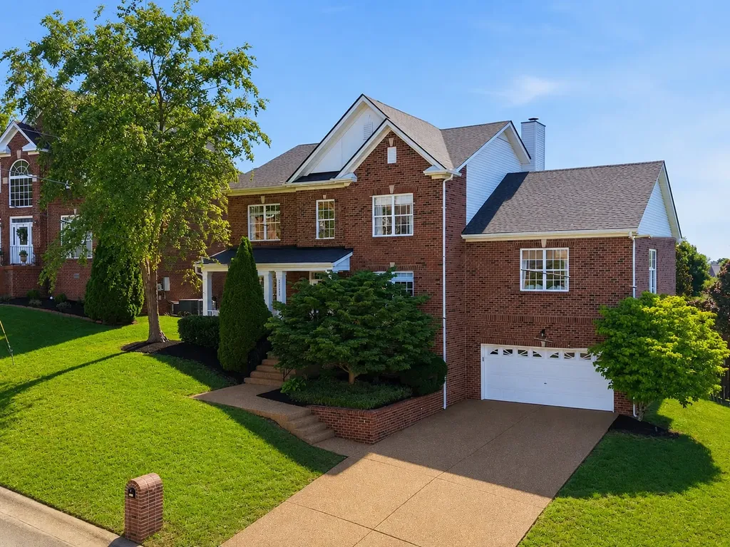 1605 Braebury Circle Nashville TN 37211