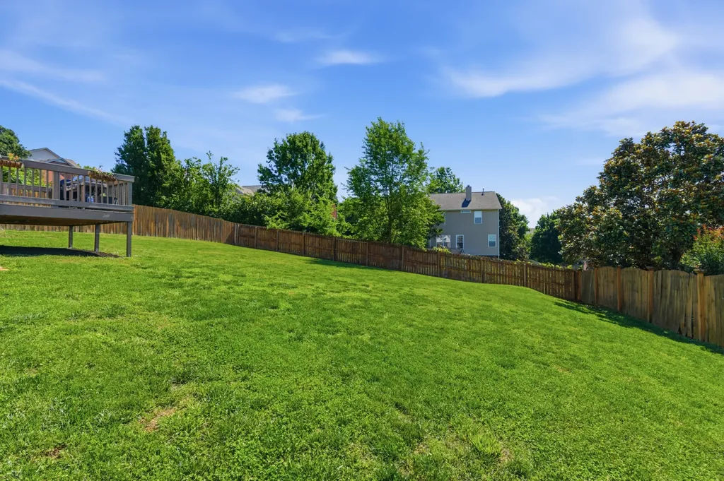 1605 Braebury Circle Nashville TN 37211