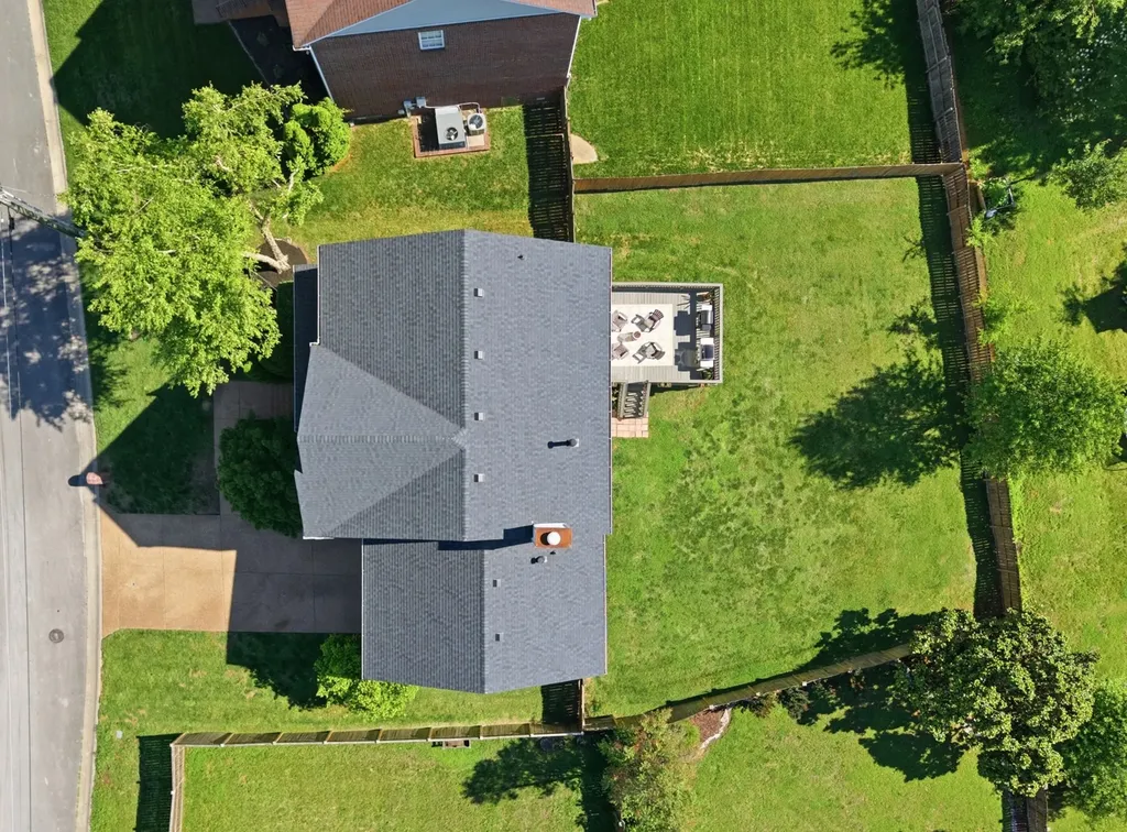 1605 Braebury Circle Nashville TN 37211