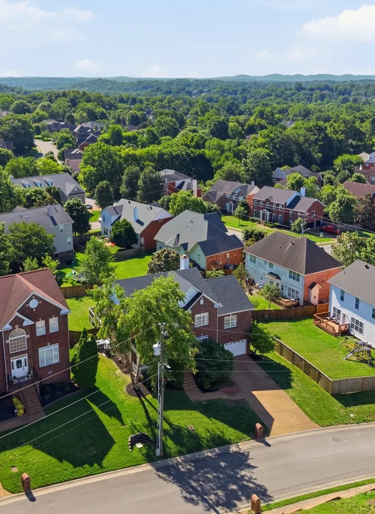 1605 Braebury Circle Nashville TN 37211