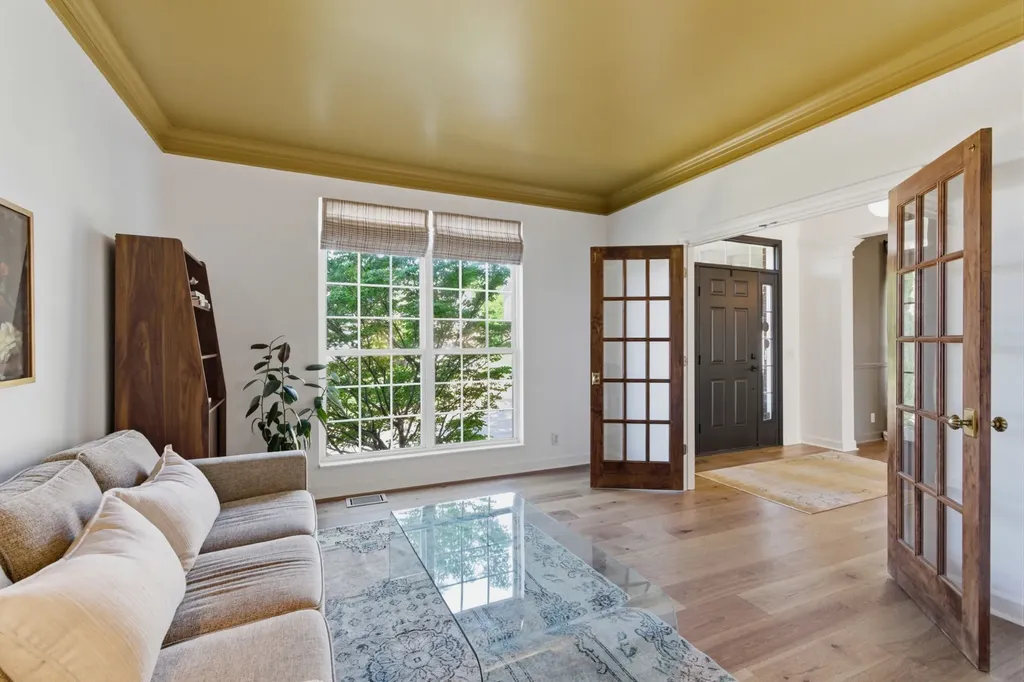 1605 Braebury Circle Nashville TN 37211