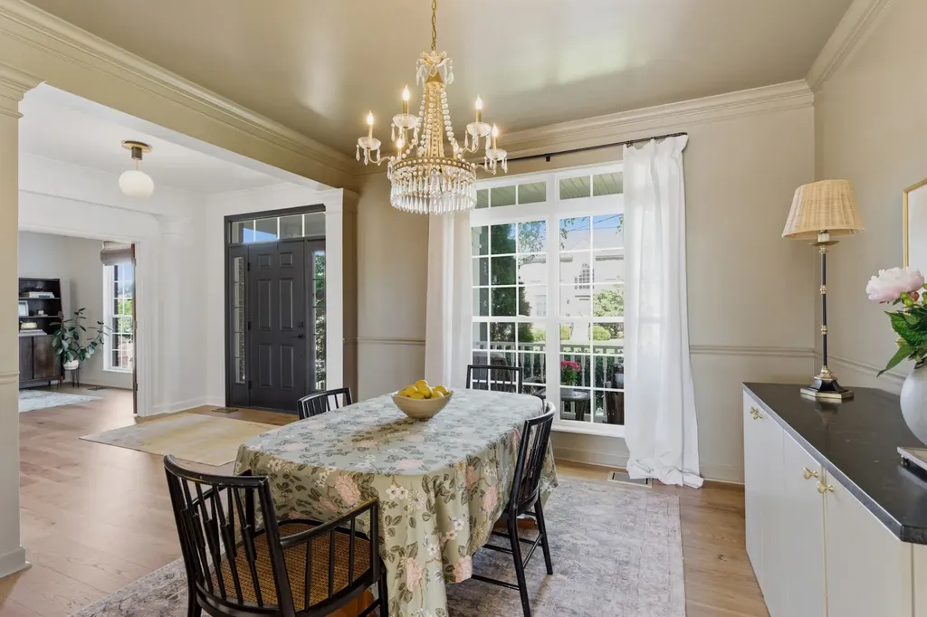 1605 Braebury Circle Nashville TN 37211