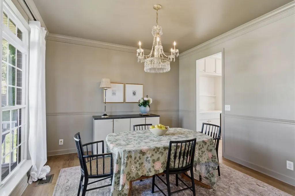 1605 Braebury Circle Nashville TN 37211