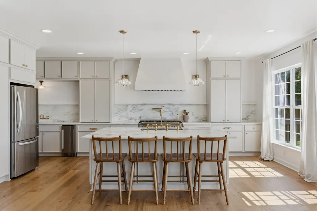 1605 Braebury Circle Nashville TN 37211