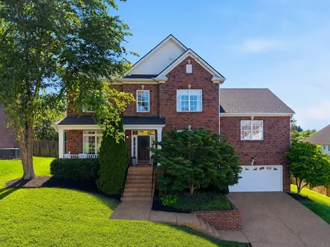 1605 Braebury Circle Nashville TN 37211