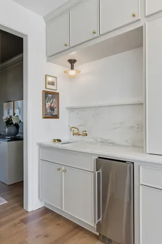 1605 Braebury Circle Nashville TN 37211