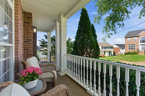 1605 Braebury Circle Nashville TN 37211