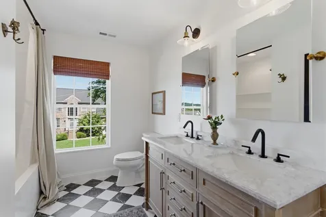 1605 Braebury Circle Nashville TN 37211