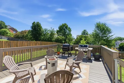 1605 Braebury Circle Nashville TN 37211