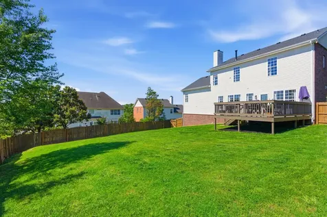 1605 Braebury Circle Nashville TN 37211