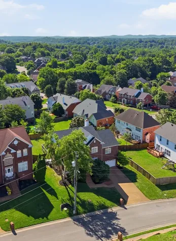 1605 Braebury Circle Nashville TN 37211