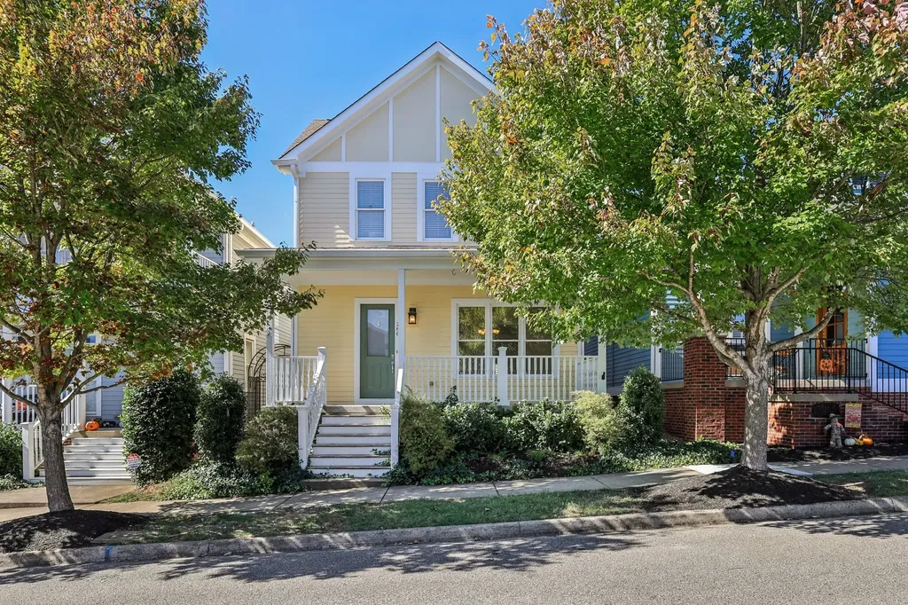 288 Augusta Avenue Pleasant View TN 37146