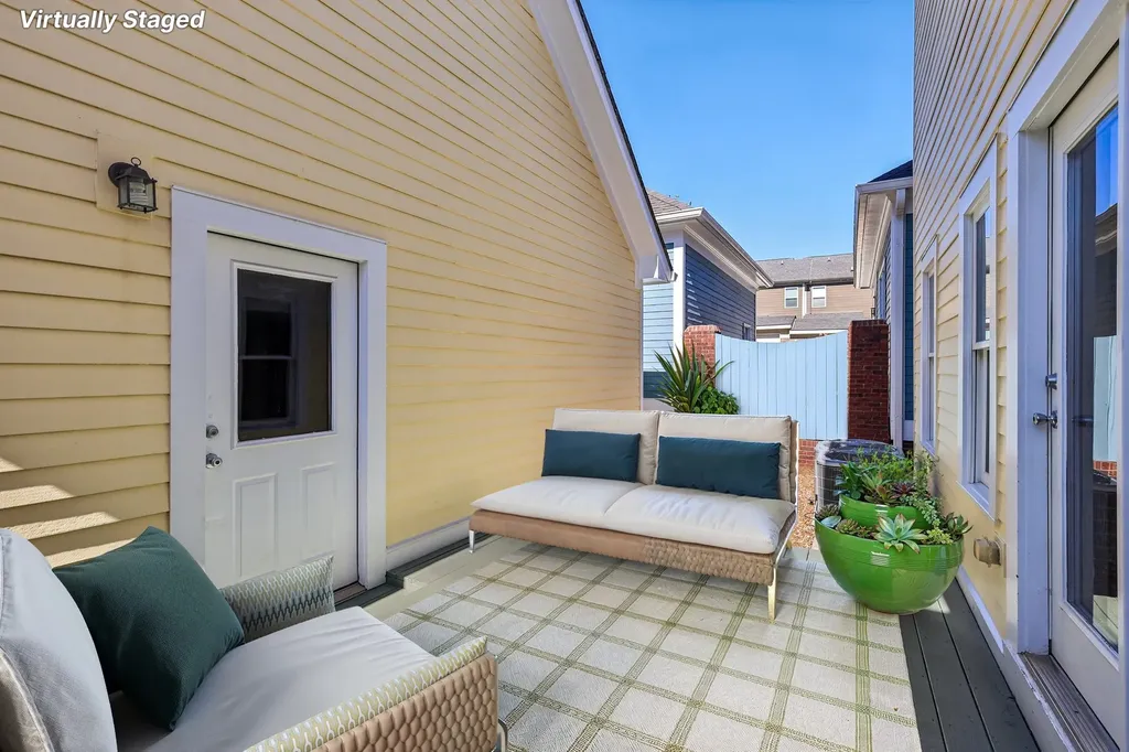 288 Augusta Avenue Pleasant View TN 37146
