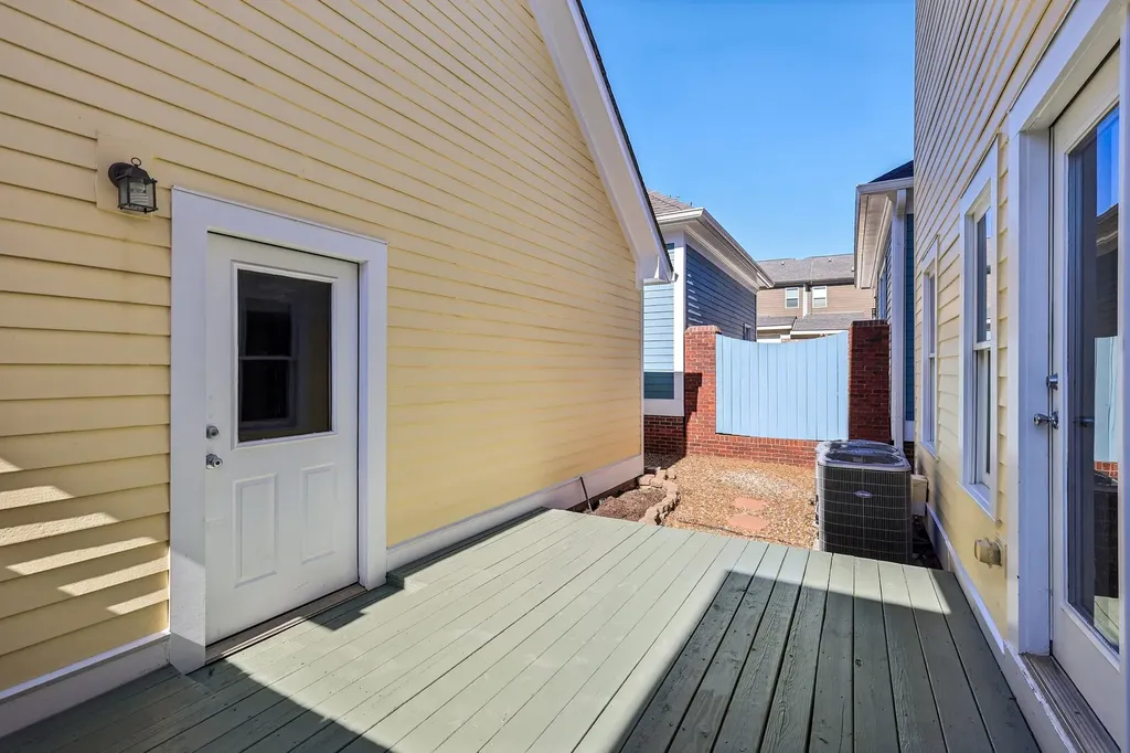 288 Augusta Avenue Pleasant View TN 37146