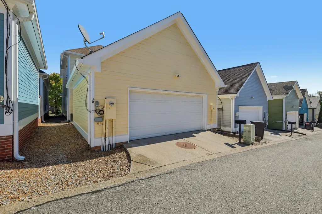 288 Augusta Avenue Pleasant View TN 37146