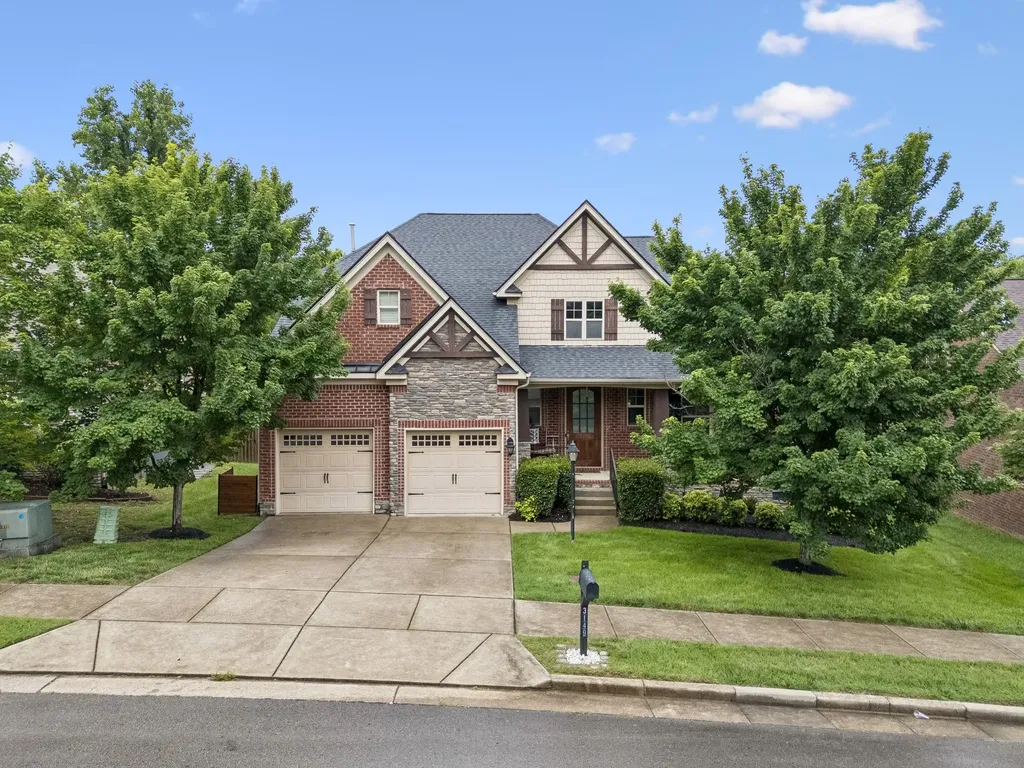 3149 Brookview Forest Drive Nashville TN 37211