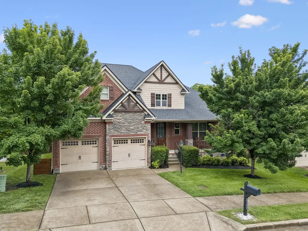 3149 Brookview Forest Drive Nashville TN 37211