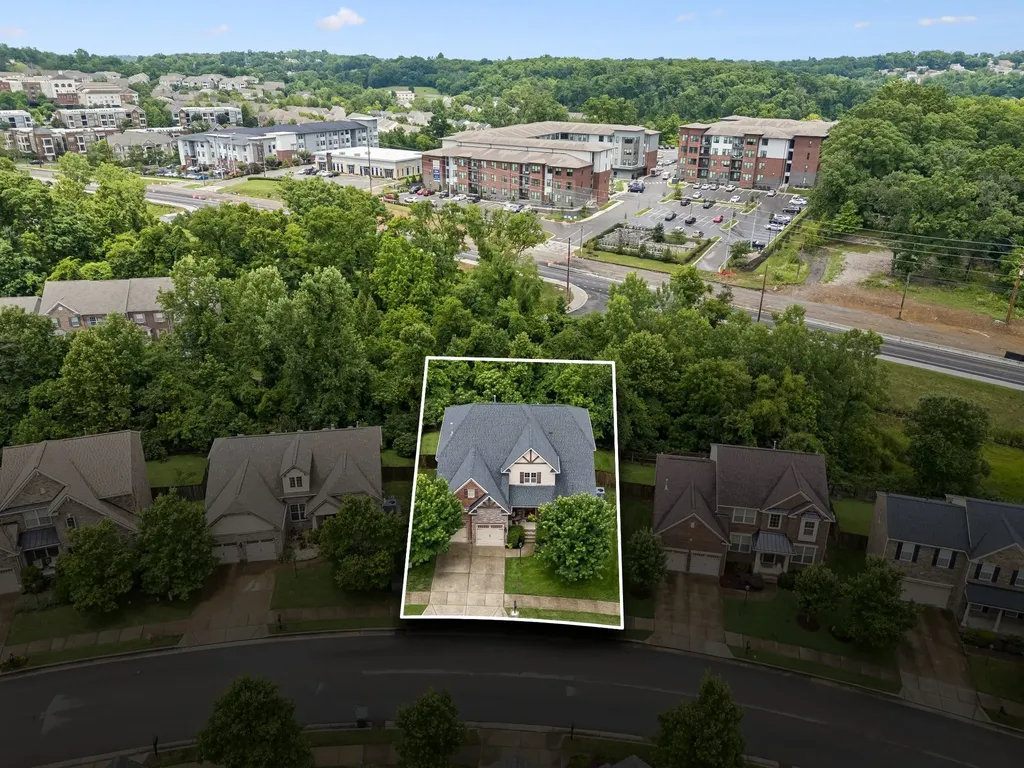 3149 Brookview Forest Drive Nashville TN 37211