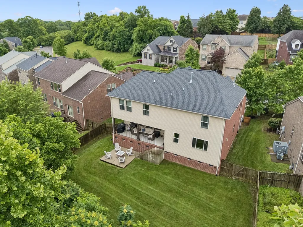 3149 Brookview Forest Drive Nashville TN 37211