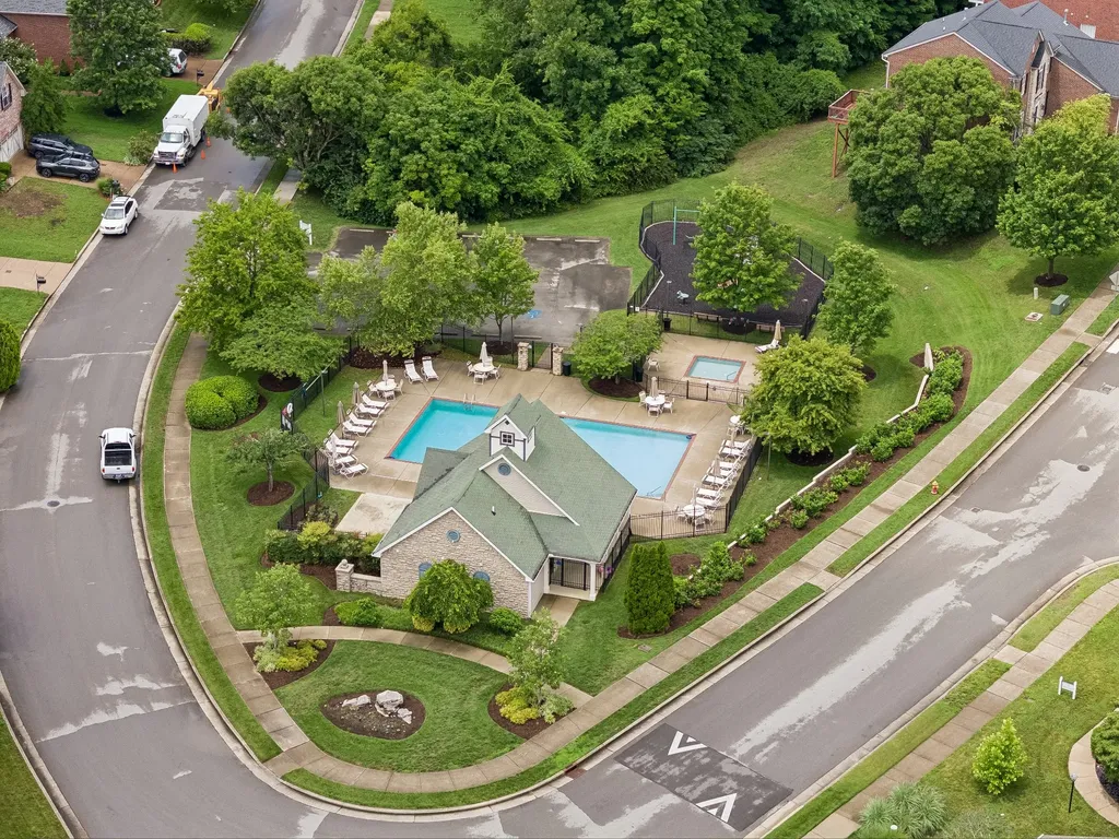 3149 Brookview Forest Drive Nashville TN 37211