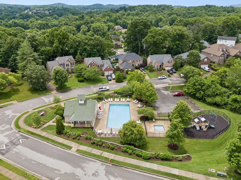 3149 Brookview Forest Drive Nashville TN 37211