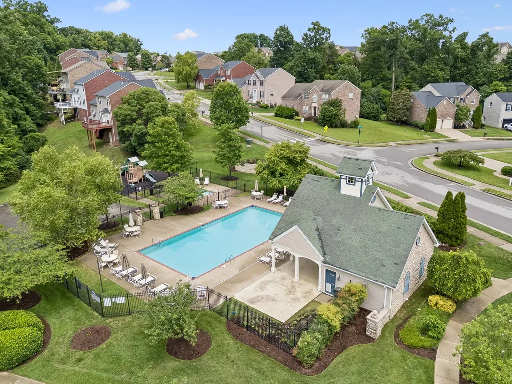 3149 Brookview Forest Drive Nashville TN 37211