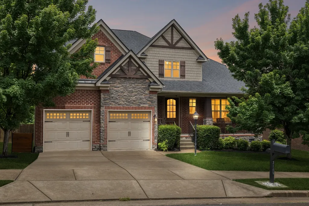 3149 Brookview Forest Drive Nashville TN 37211