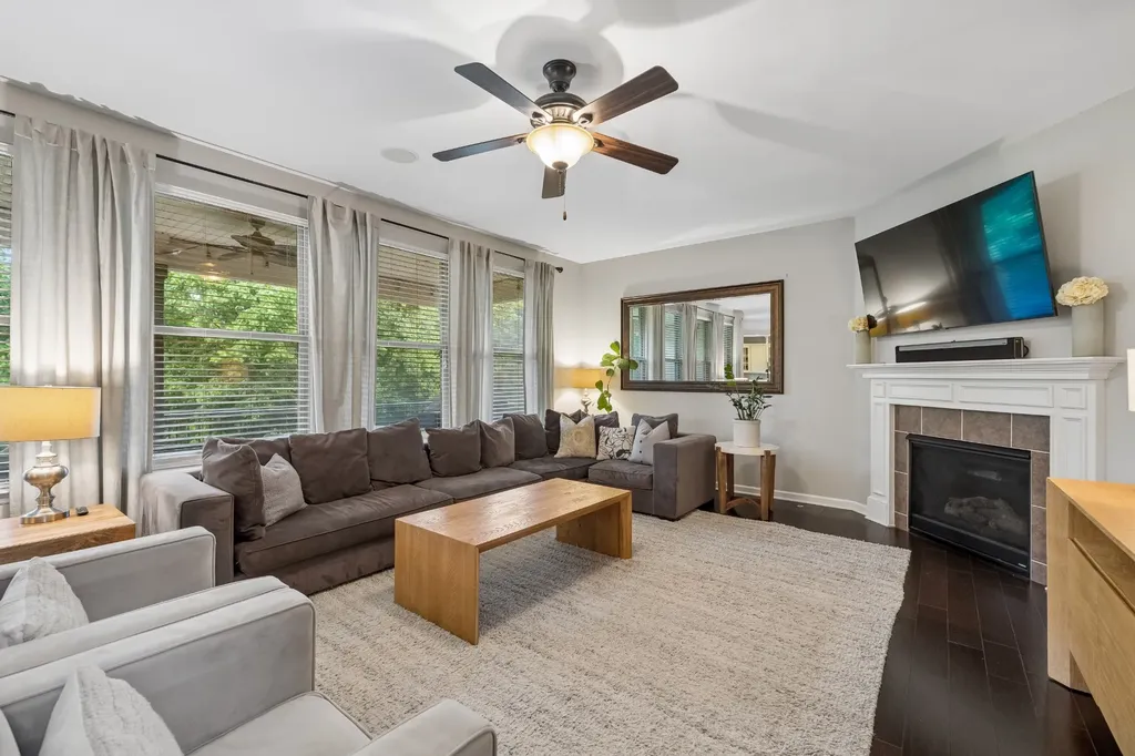3149 Brookview Forest Drive Nashville TN 37211