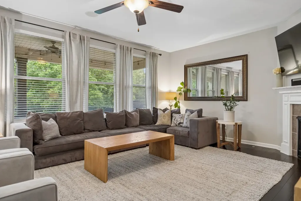 3149 Brookview Forest Drive Nashville TN 37211