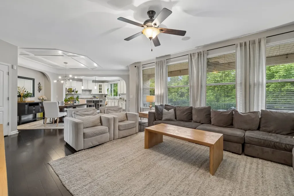 3149 Brookview Forest Drive Nashville TN 37211