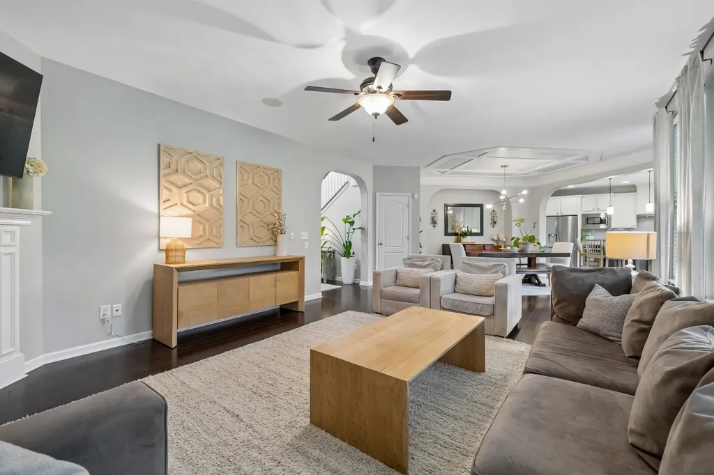3149 Brookview Forest Drive Nashville TN 37211