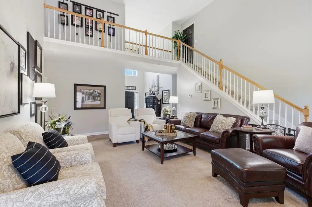 1127 Ben Hill Boulevard Nolensville TN 37135