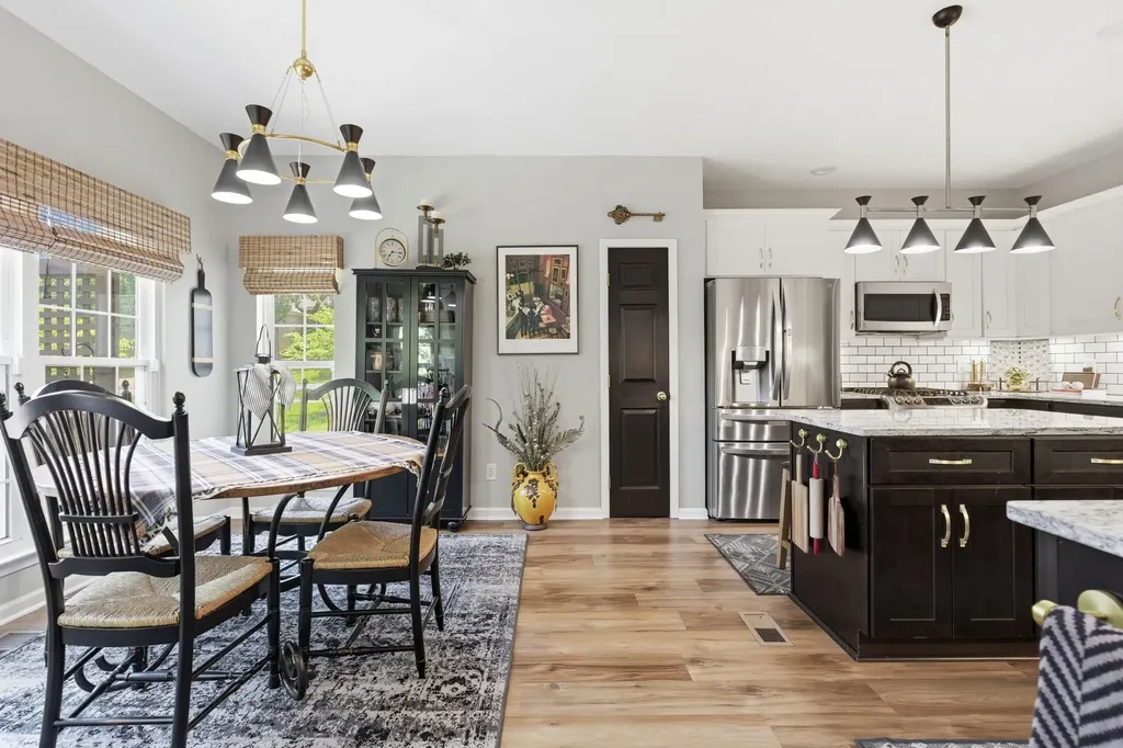 1127 Ben Hill Boulevard Nolensville TN 37135