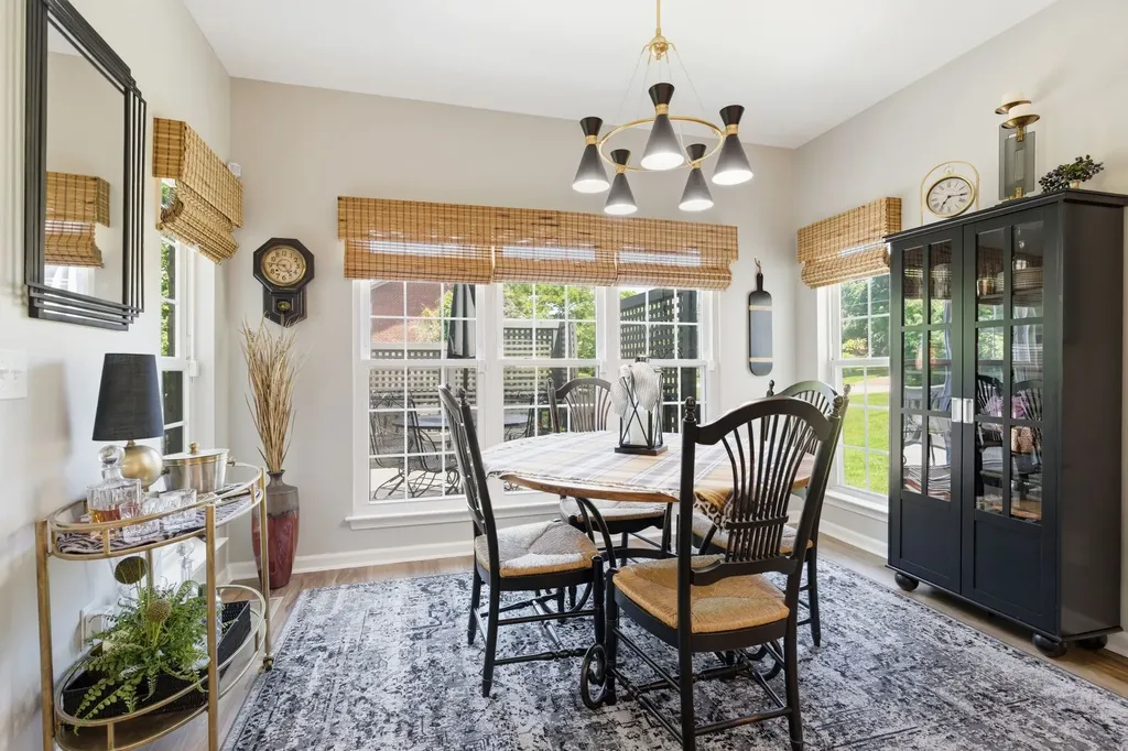 1127 Ben Hill Boulevard Nolensville TN 37135