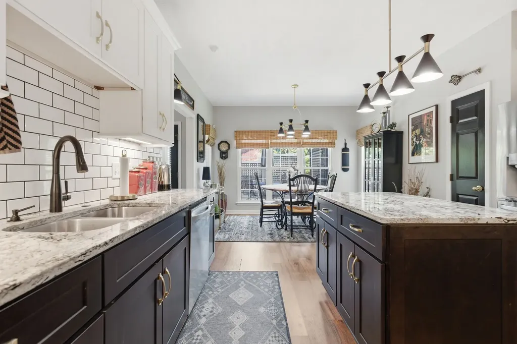 1127 Ben Hill Boulevard Nolensville TN 37135