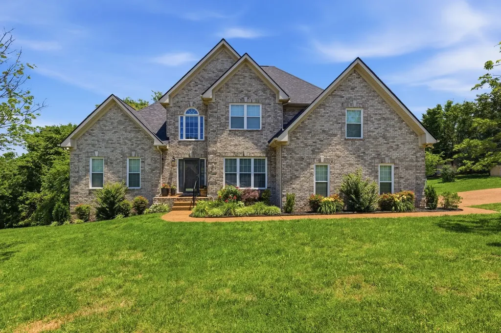 1127 Ben Hill Boulevard Nolensville TN 37135