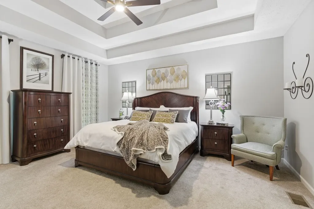 1127 Ben Hill Boulevard Nolensville TN 37135