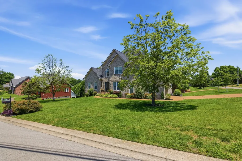 1127 Ben Hill Boulevard Nolensville TN 37135