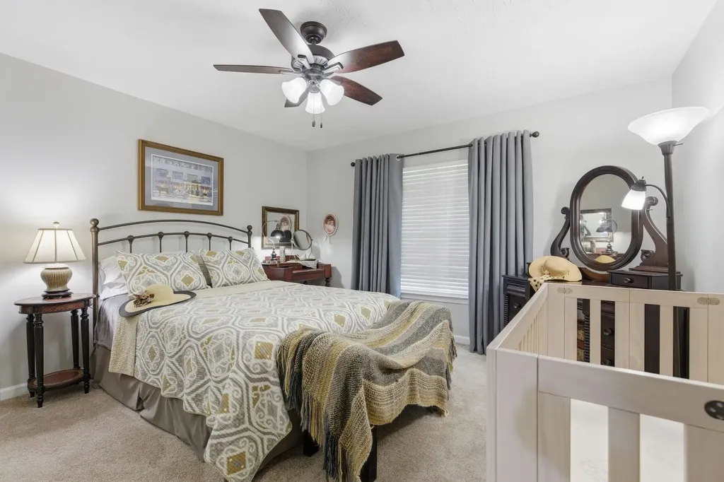 1127 Ben Hill Boulevard Nolensville TN 37135