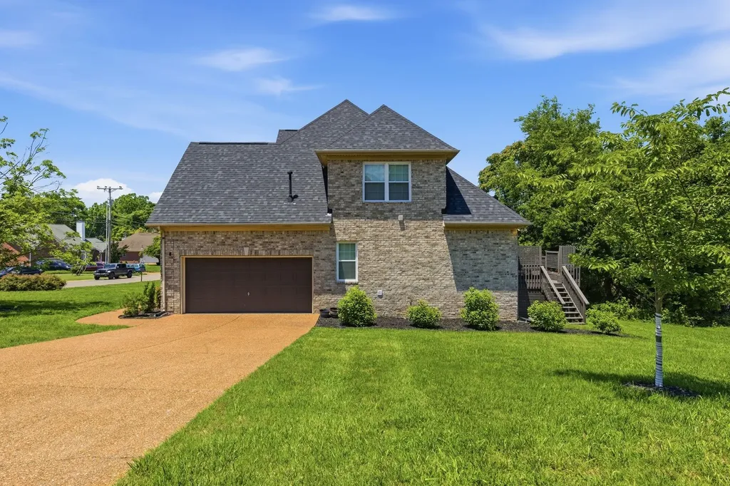 1127 Ben Hill Boulevard Nolensville TN 37135